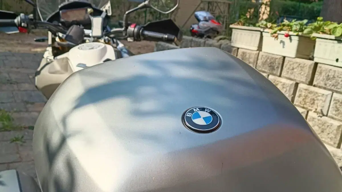 Bmw G 310 GS (2021 - 25)  (7)