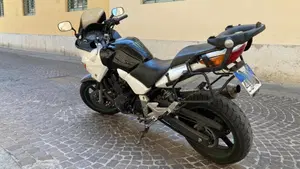 Honda CBF 600 N (2005- 11)  (5)