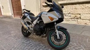 Honda CBF 600 N (2005- 11)  (7)