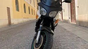 Honda CBF 600 N (2005- 11)  (8)