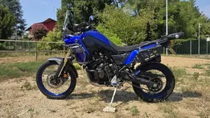 Yamaha Ténéré 700 (2025 - 26) 