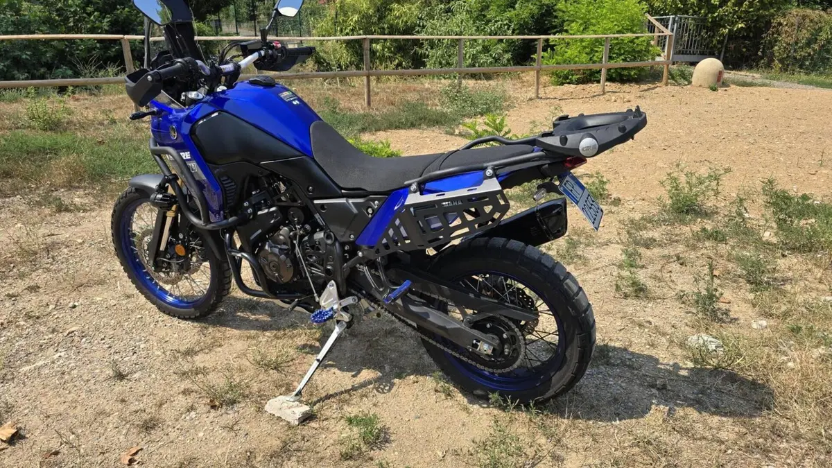 Yamaha Ténéré 700 (2025 - 26)  (4)