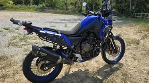 Yamaha Ténéré 700 (2025 - 26)  (5)