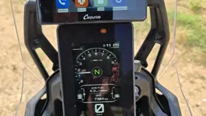 Yamaha Ténéré 700 (2025 - 26)  (6)