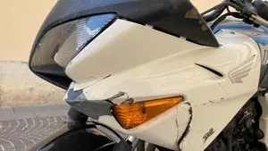 Honda CBF 600 N (2005- 11)  (11)