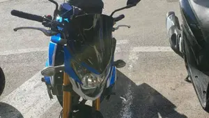 Suzuki GSR 750 (2010 - 15)  (4)