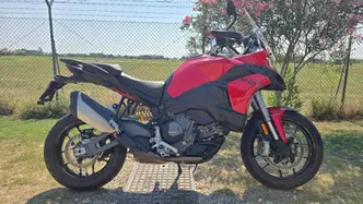 Ducati Multistrada V2 S (2025 - 26) usata