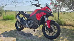 Ducati Multistrada V2 S (2025 - 26)  (2)