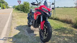 Ducati Multistrada V2 S (2025 - 26)  (3)