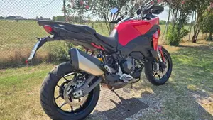 Ducati Multistrada V2 S (2025 - 26)  (4)