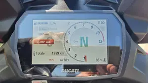 Ducati Multistrada V2 S (2025 - 26)  (6)