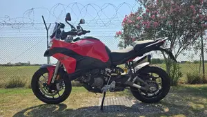 Ducati Multistrada V2 S (2025 - 26)  (7)