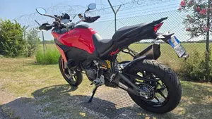 Ducati Multistrada V2 S (2025 - 26)  (8)
