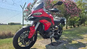 Ducati Multistrada V2 S (2025 - 26)  (9)