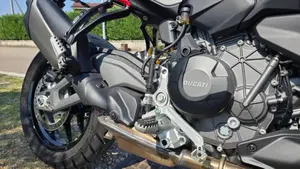 Ducati Multistrada V2 S (2025 - 26)  (11)