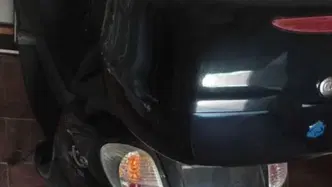 Piaggio X9 200 Evolution usata