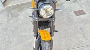 Ducati Scrambler 1100 Tribute Pro (2022 - 24)  (2)