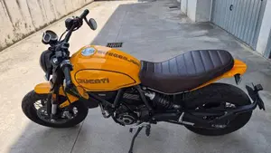 Ducati Scrambler 1100 Tribute Pro (2022 - 24)  (3)