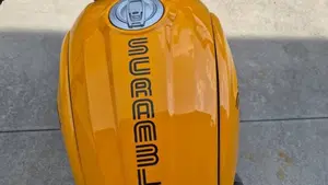 Ducati Scrambler 1100 Tribute Pro (2022 - 24)  (5)