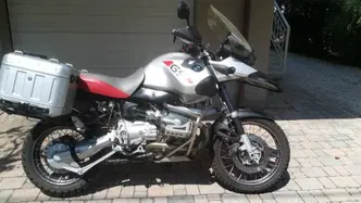 Bmw R 1150 GS Adventure (2002 - 06) usata