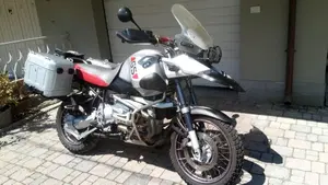 Bmw R 1150 GS Adventure (2002 - 06)  (2)