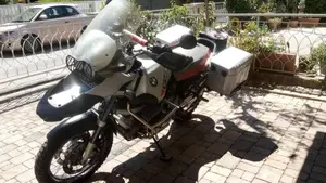 Bmw R 1150 GS Adventure (2002 - 06)  (3)