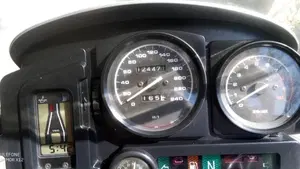 Bmw R 1150 GS Adventure (2002 - 06)  (6)