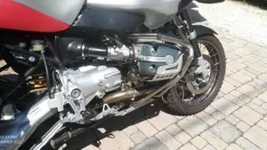 Bmw R 1150 GS Adventure (2002 - 06)  (7)