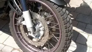 Bmw R 1150 GS Adventure (2002 - 06)  (9)