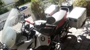 Bmw R 1150 GS Adventure (2002 - 06)  (10)