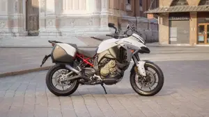 Ducati Multistrada V4 S (2025 - 26) 