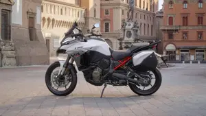 Ducati Multistrada V4 S (2025 - 26)  (2)