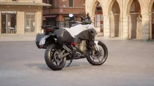 Ducati Multistrada V4 S (2025 - 26)  (4)