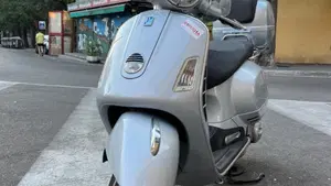 Vespa GTS 250 i.e. 