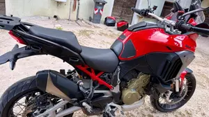 Ducati Multistrada V4 1100 S Sport (2021)  (2)