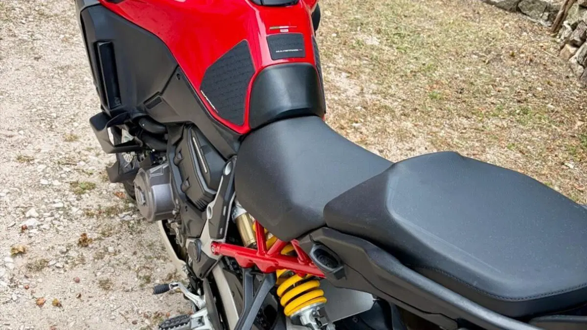 Ducati Multistrada V4 1100 S Sport (2021)  (3)
