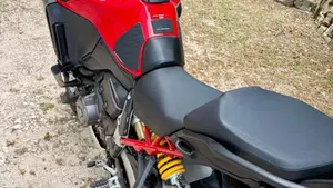 Ducati Multistrada V4 1100 S Sport (2021)  (3)