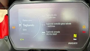 Ducati Multistrada V4 1100 S Sport (2021)  (4)