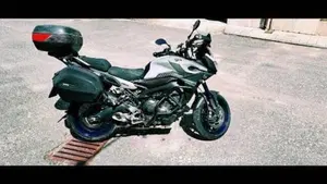 Yamaha Tracer 900 ABS (2015 - 16) 