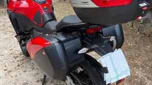 Ducati Multistrada V4 1100 S Sport (2021)  (9)