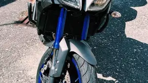 Yamaha Tracer 900 ABS (2015 - 16)  (2)