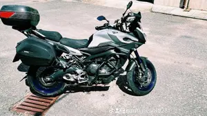 Yamaha Tracer 900 ABS (2015 - 16)  (3)