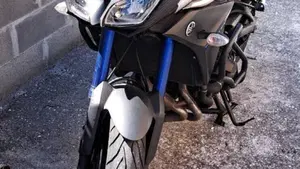 Yamaha Tracer 900 ABS (2015 - 16)  (4)