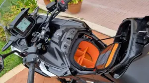 Honda NC 750 X DCT (2025 - 26)  (6)