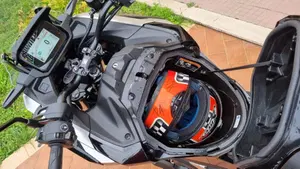 Honda NC 750 X DCT (2025 - 26)  (7)