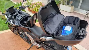 Honda NC 750 X DCT (2025 - 26)  (8)