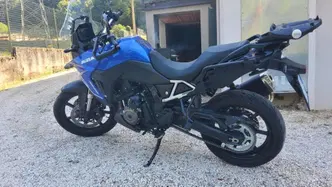 Suzuki V-Strom 800SE (2023 - 24) usata
