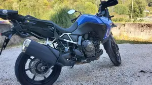Suzuki V-Strom 800SE (2023 - 24)  (3)