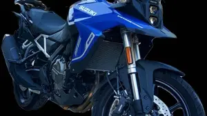 Suzuki V-Strom 800SE (2023 - 24)  (4)
