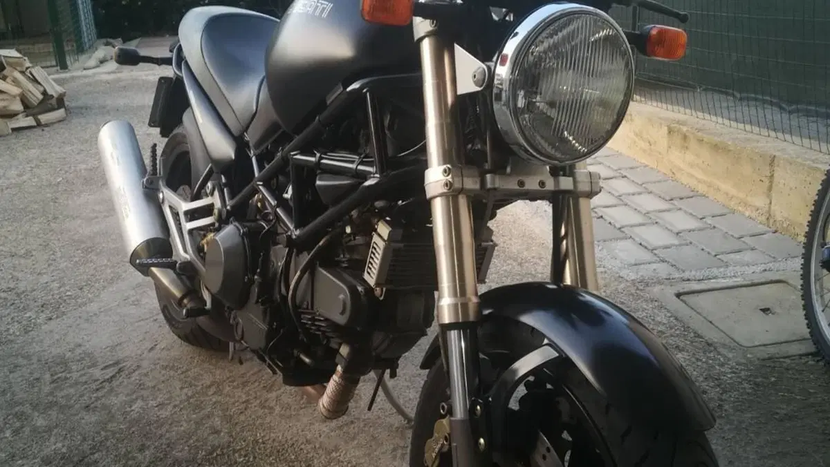 Ducati   (3)